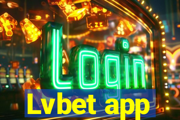 Lvbet app